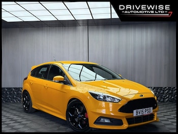 Used Ford Focus 2015 for sale - 78934513: Photo