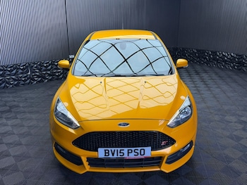 Used Ford Focus 2015 for sale - 78934513: Photo