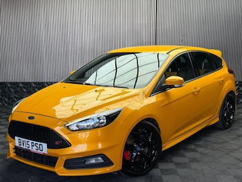 Used Ford Focus 2015 for sale - 78934513: Photo