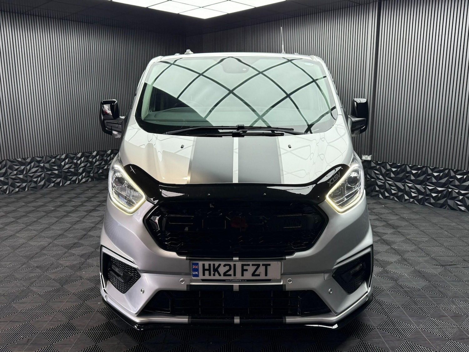 Vehicle 13