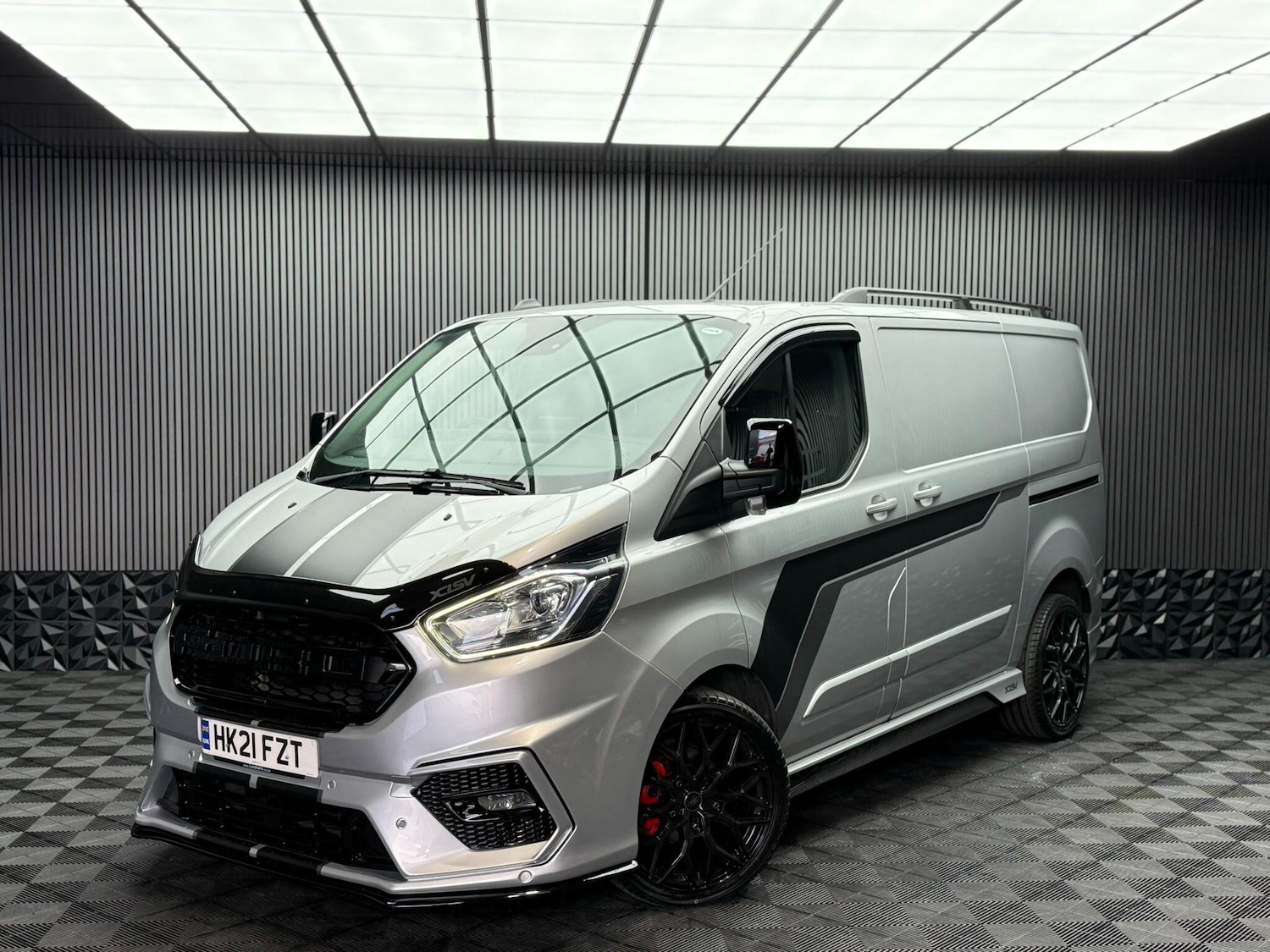 Vehicle 15