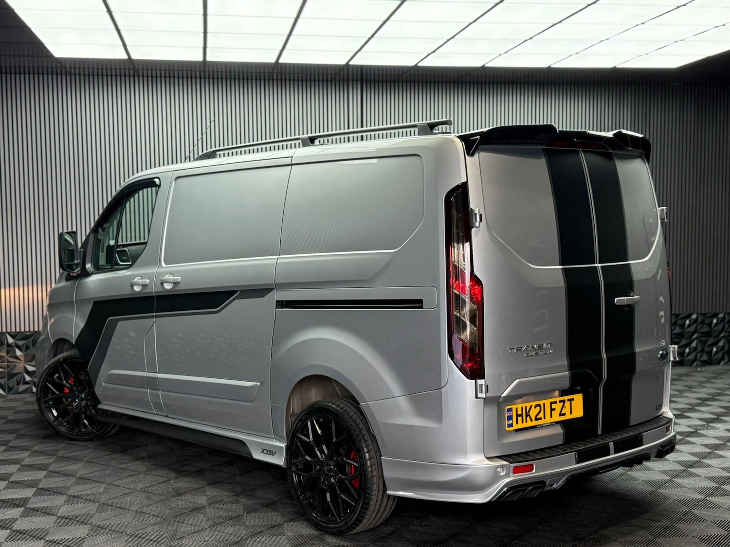 Vehicle 19