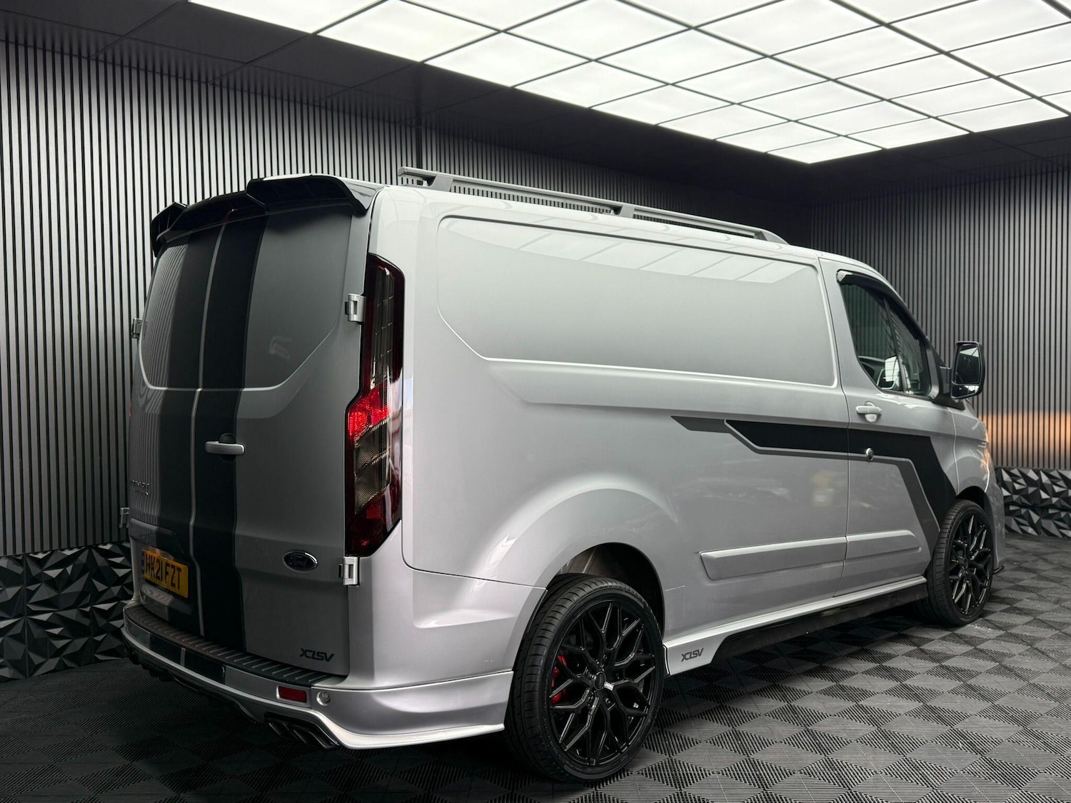 Vehicle 27