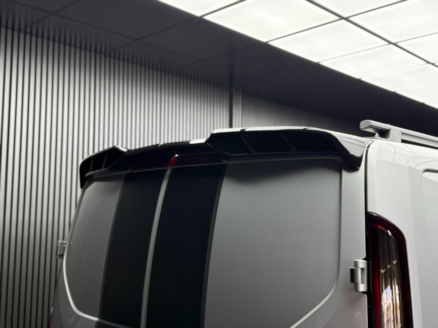 Vehicle 31