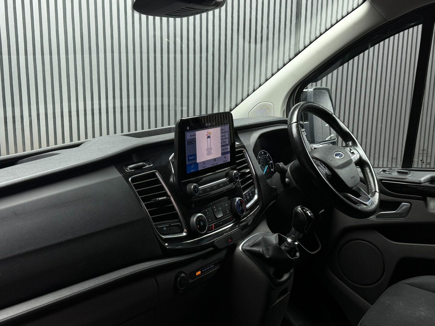 Vehicle 37