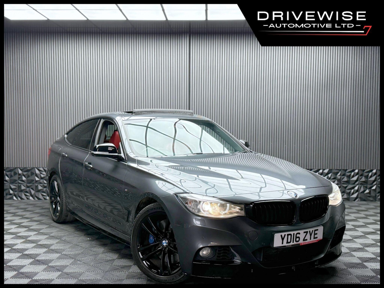 Used BMW 3 Series 2016 for sale - 76592054: Photo 1