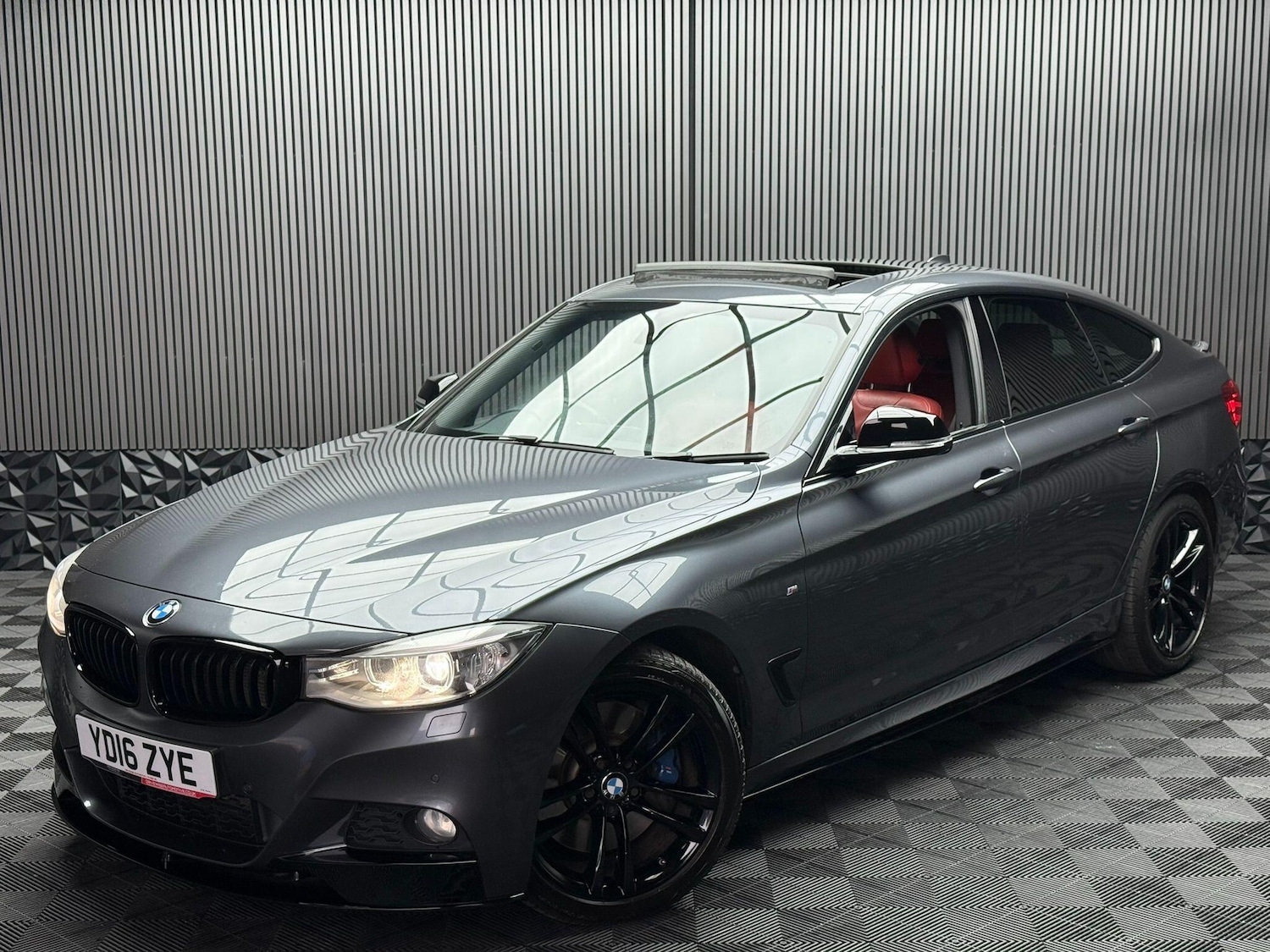 Used BMW 3 Series 2016 for sale - 76592054: Photo 10