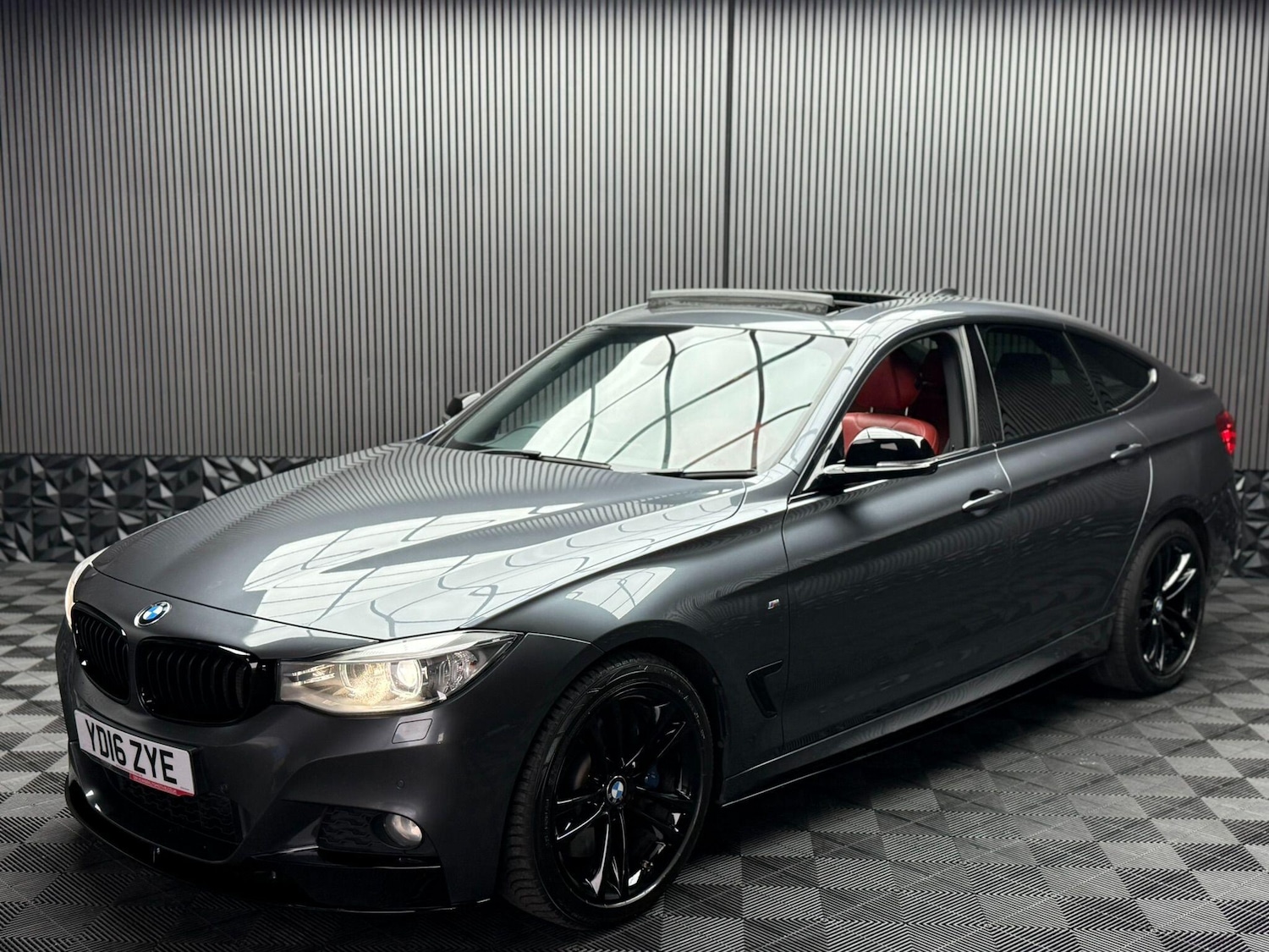 Used BMW 3 Series 2016 for sale - 76592054: Photo 11