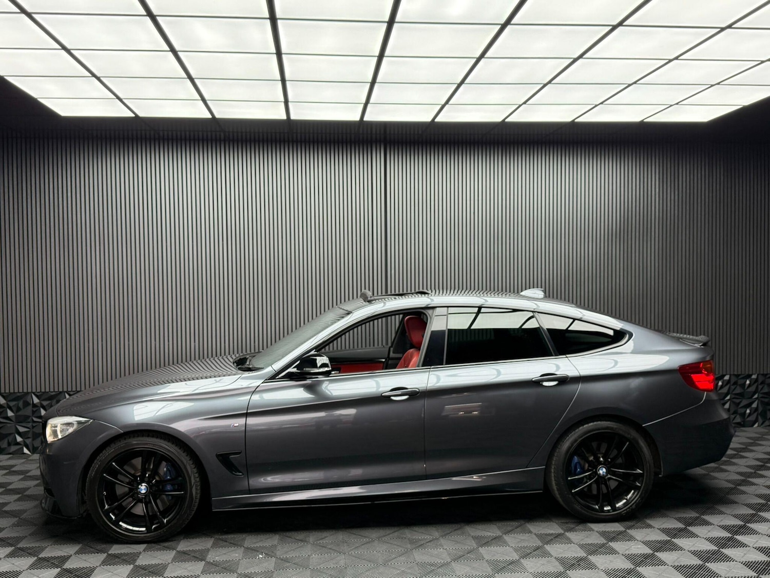 Used BMW 3 Series 2016 for sale - 76592054: Photo 13