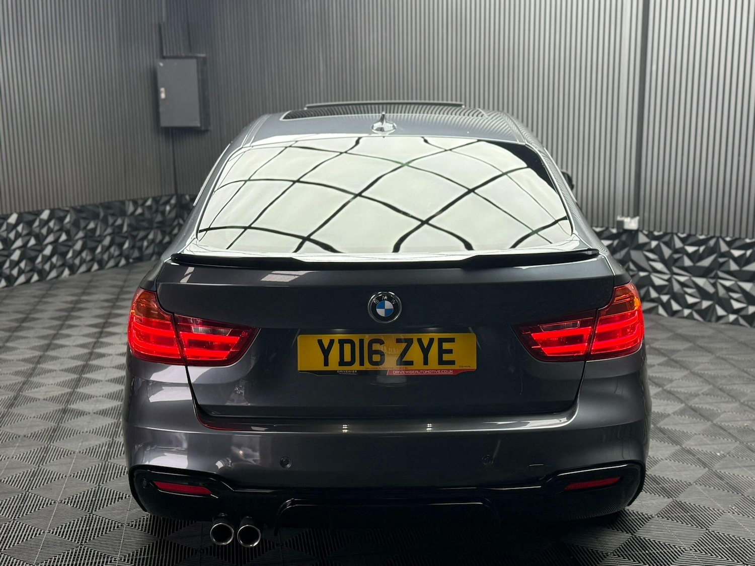 Used BMW 3 Series 2016 for sale - 76592054: Photo 15