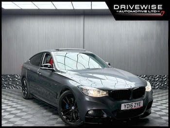 Used BMW 3 Series 2016 for sale - 76592054: Photo