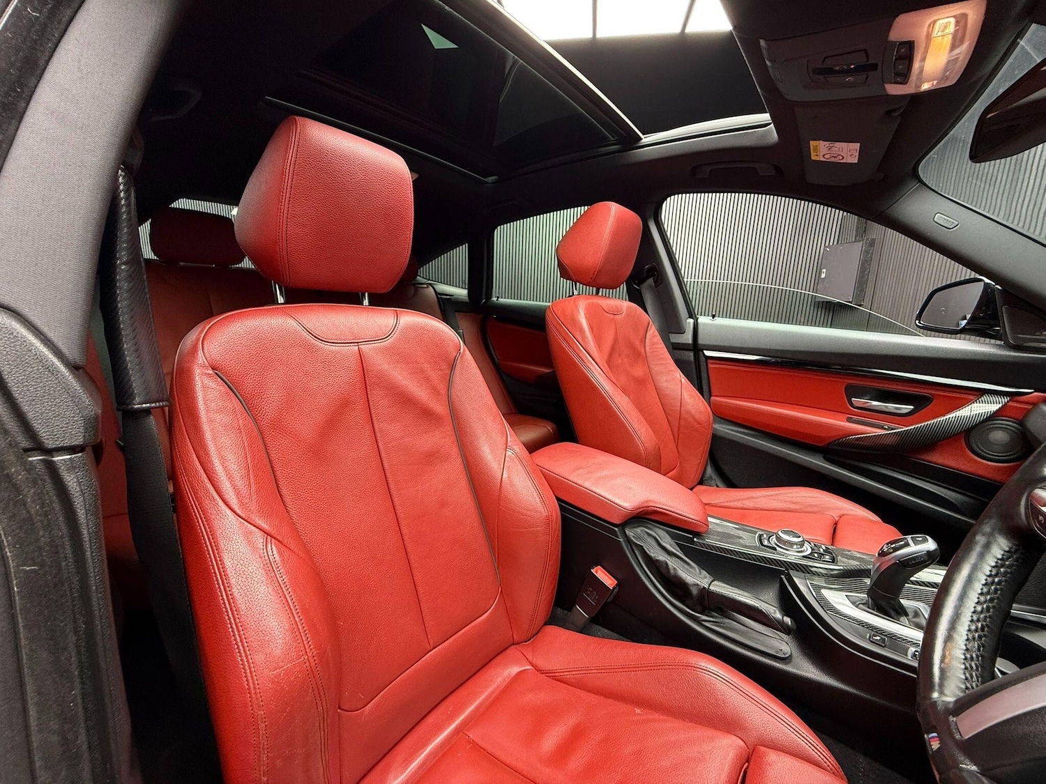 Used BMW 3 Series 2016 for sale - 76592054: Photo 23