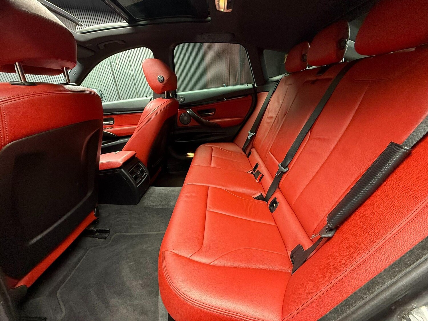 Used BMW 3 Series 2016 for sale - 76592054: Photo 24