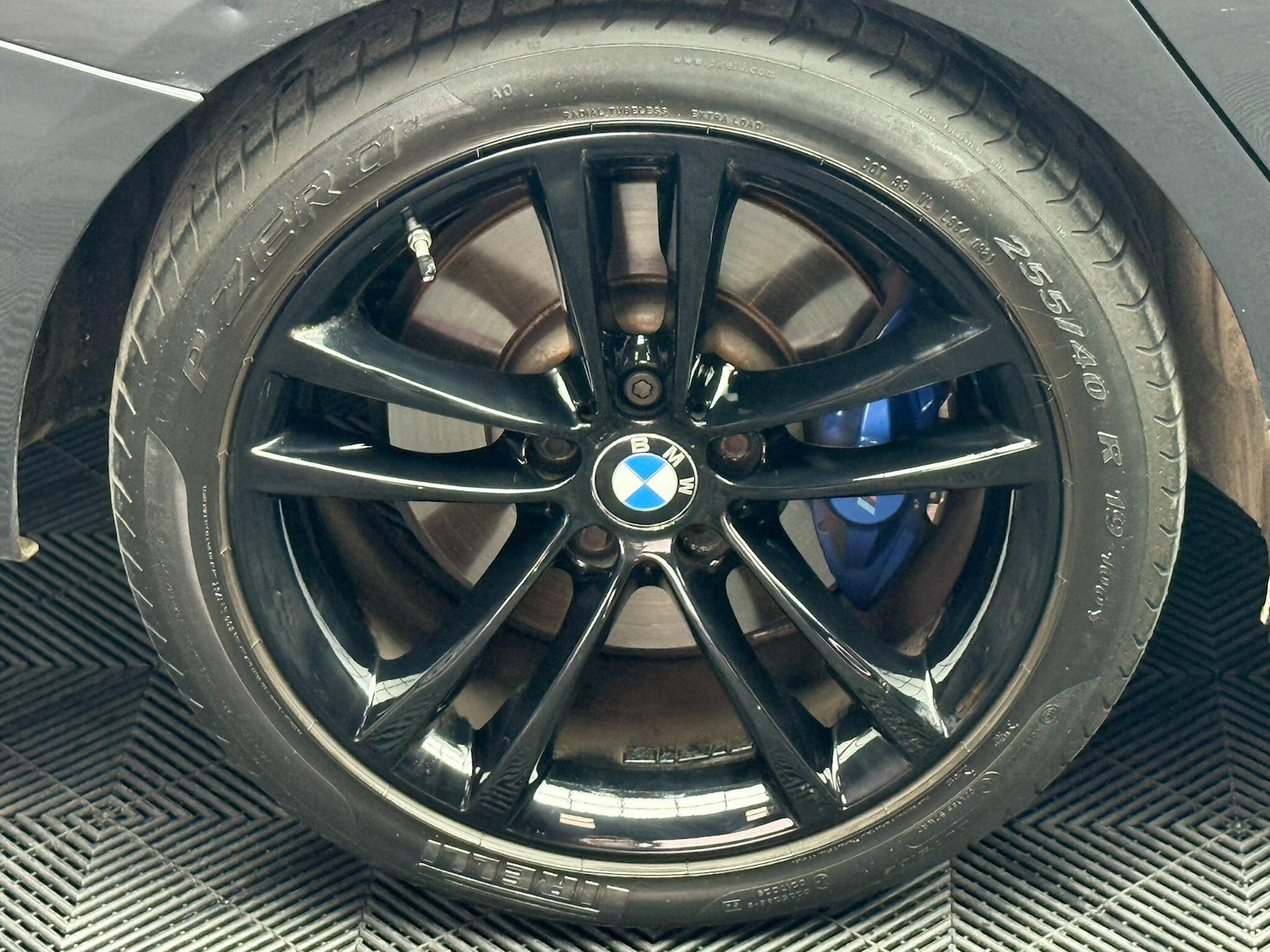 Used BMW 3 Series 2016 for sale - 76592054: Photo 35