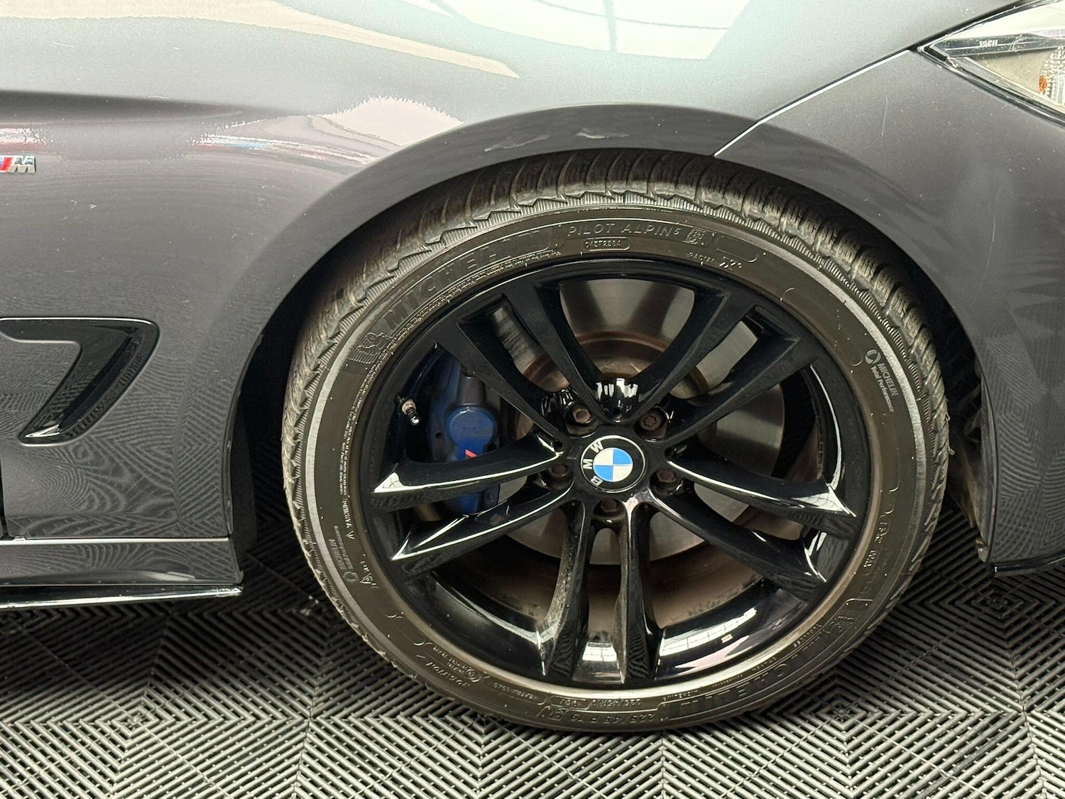 Used BMW 3 Series 2016 for sale - 76592054: Photo 36