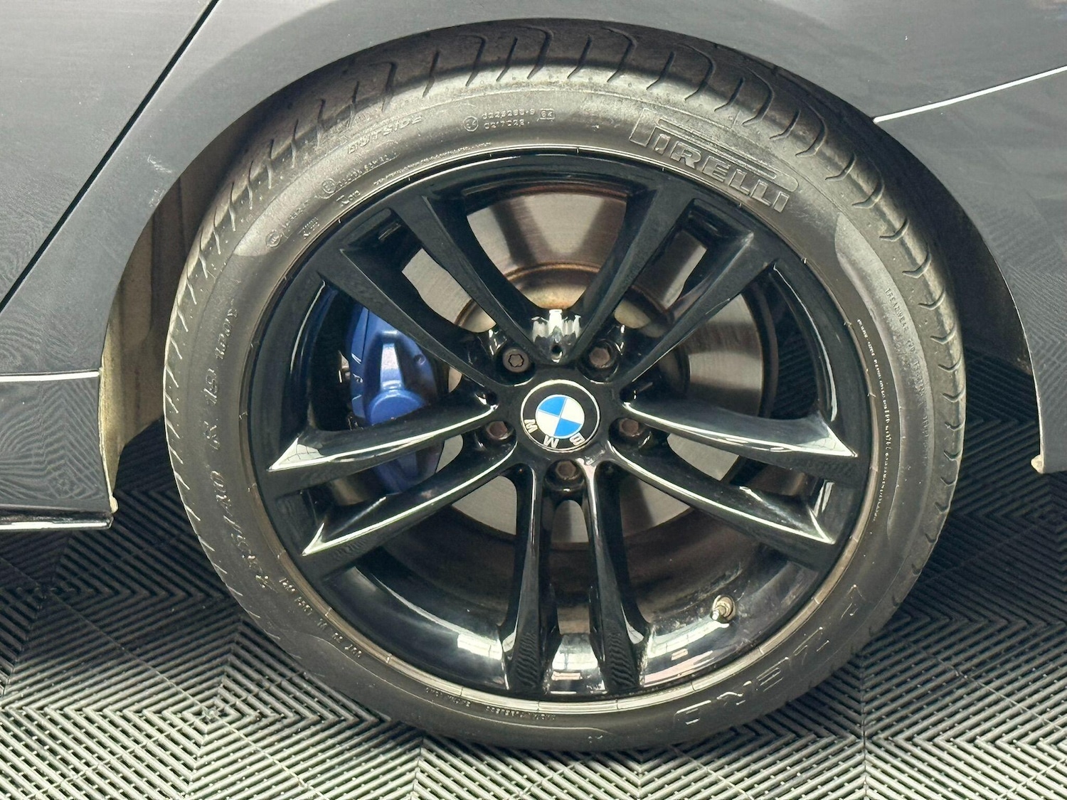 Used BMW 3 Series 2016 for sale - 76592054: Photo 37