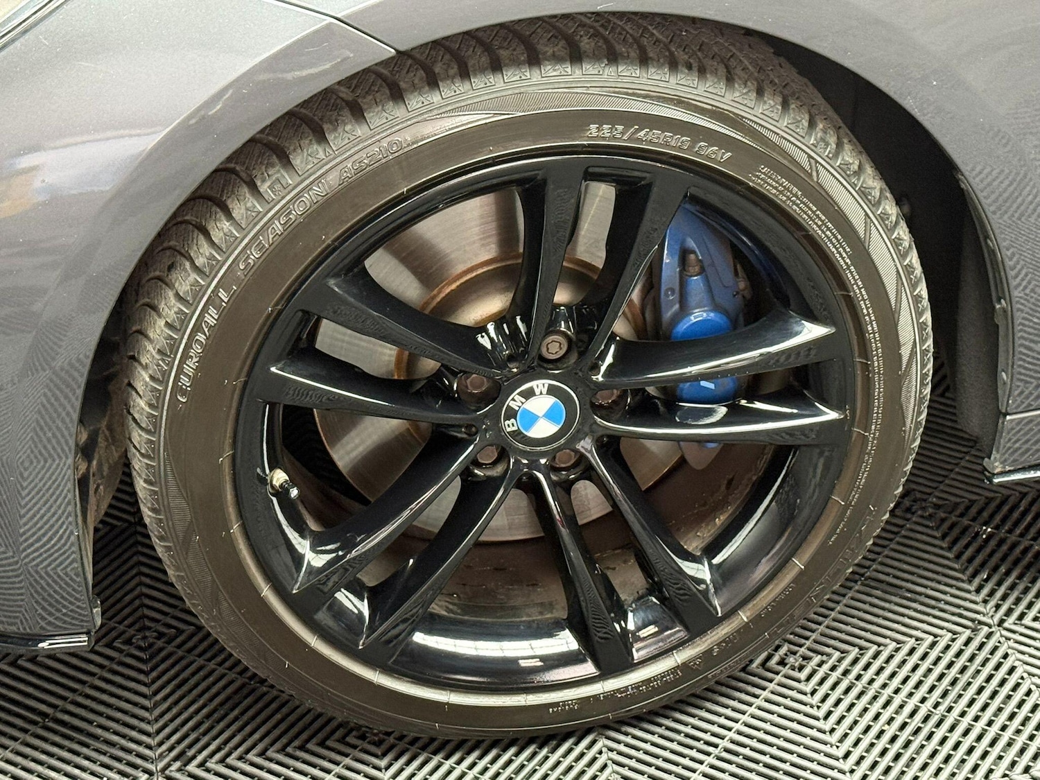 Used BMW 3 Series 2016 for sale - 76592054: Photo 38