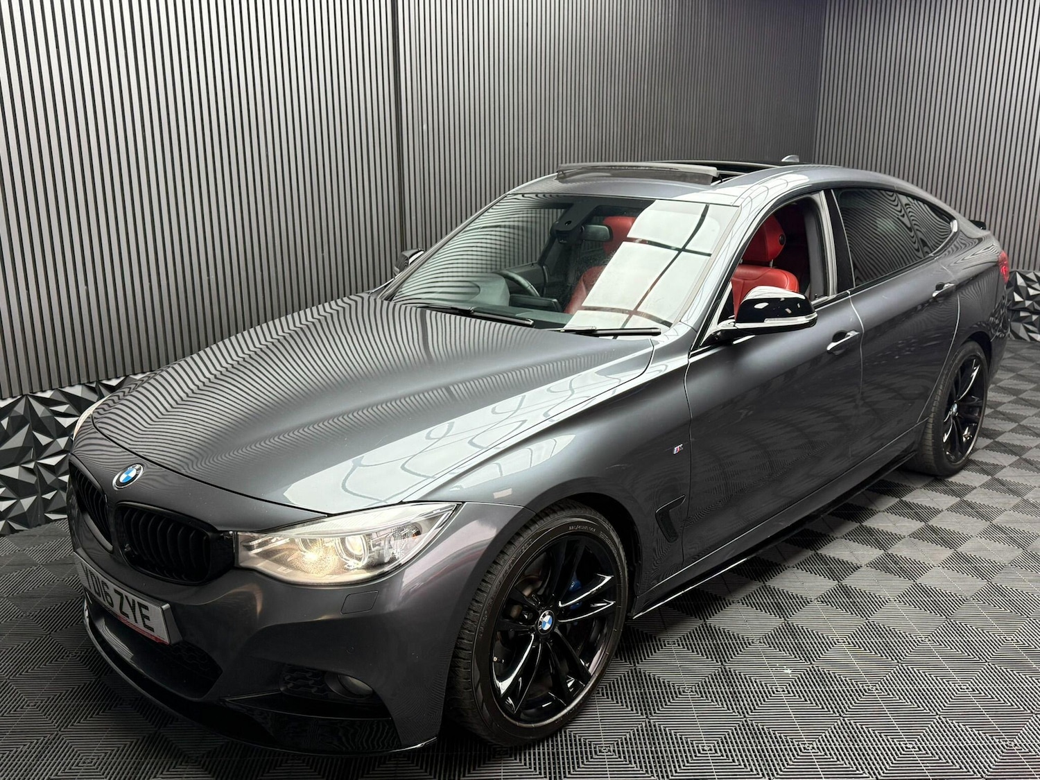 Used BMW 3 Series 2016 for sale - 76592054: Photo 4