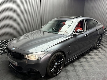 Used BMW 3 Series 2016 for sale - 76592054: Photo