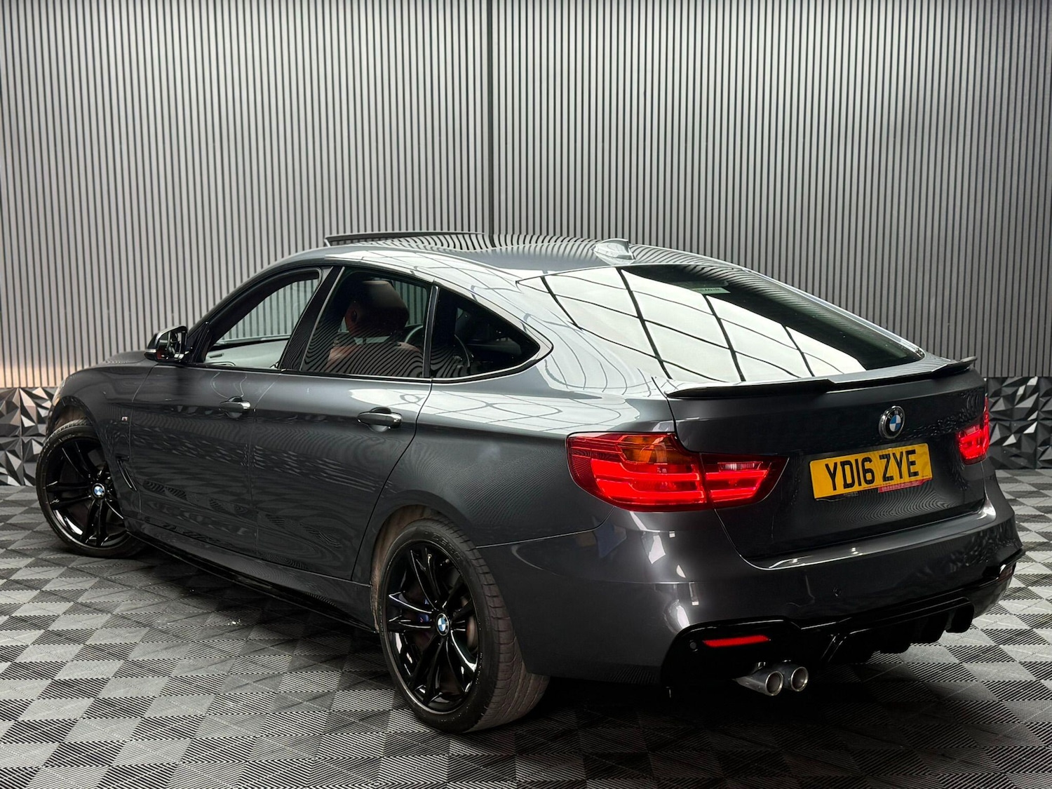 Used BMW 3 Series 2016 for sale - 76592054: Photo 5