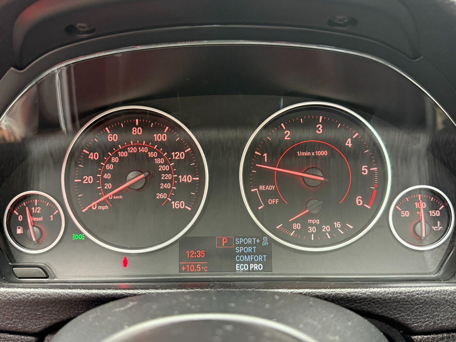 Used BMW 3 Series 2016 for sale - 76592054: Photo 57