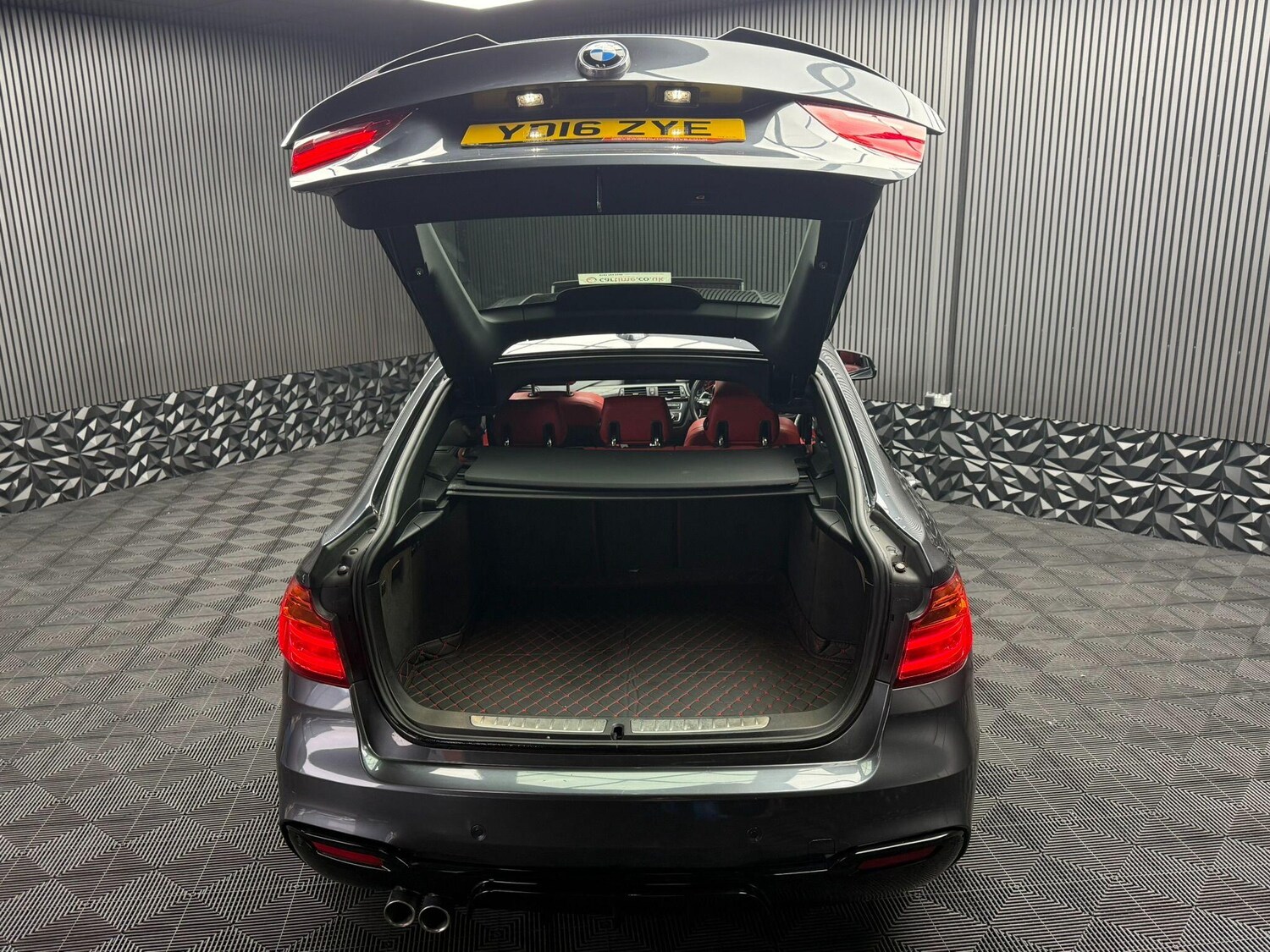 Used BMW 3 Series 2016 for sale - 76592054: Photo 59