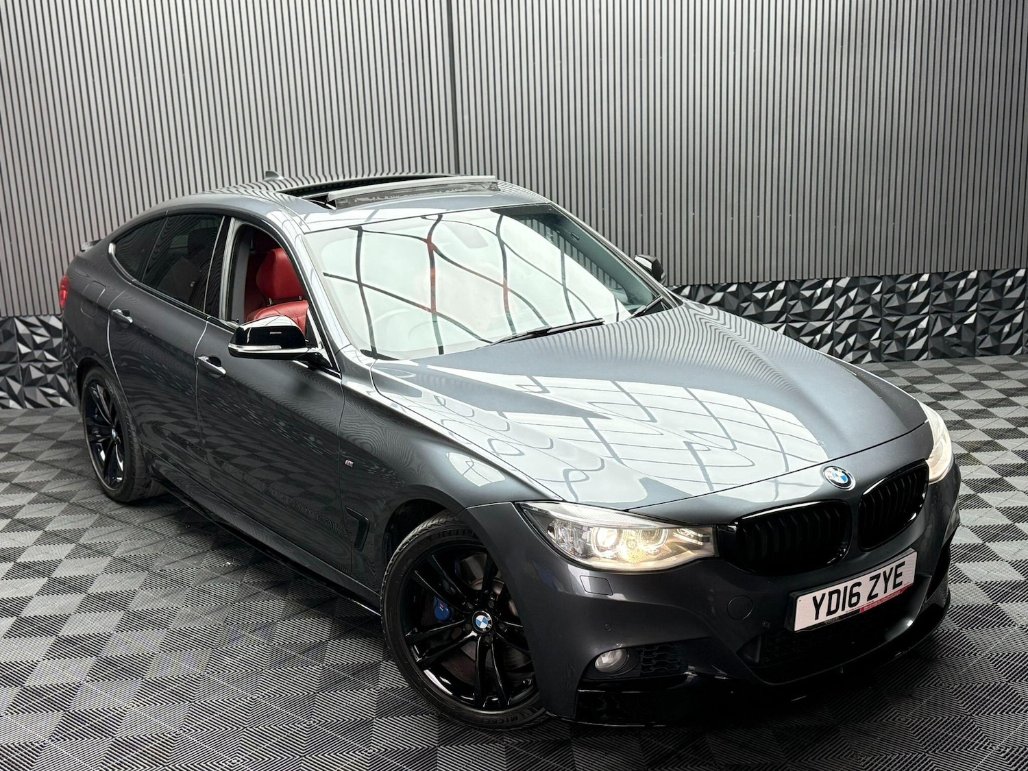 Used BMW 3 Series 2016 for sale - 76592054: Photo 6