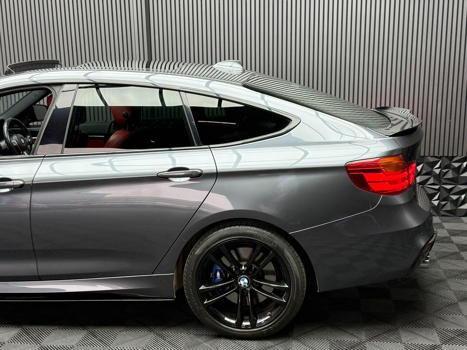 Used BMW 3 Series 2016 for sale - 76592054: Photo 63