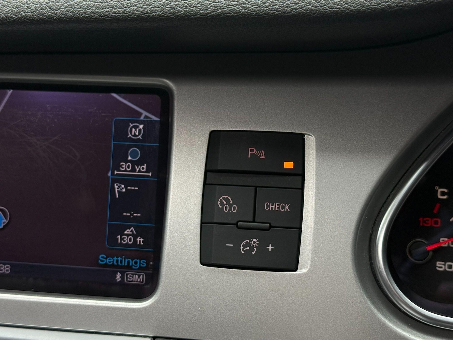 Used Audi Q7 2012 for sale - 76592954: Photo 22