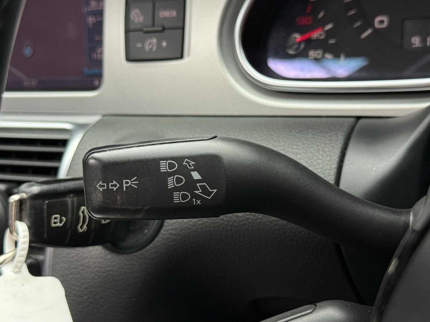 Used Audi Q7 2012 for sale - 76592954: Photo 31