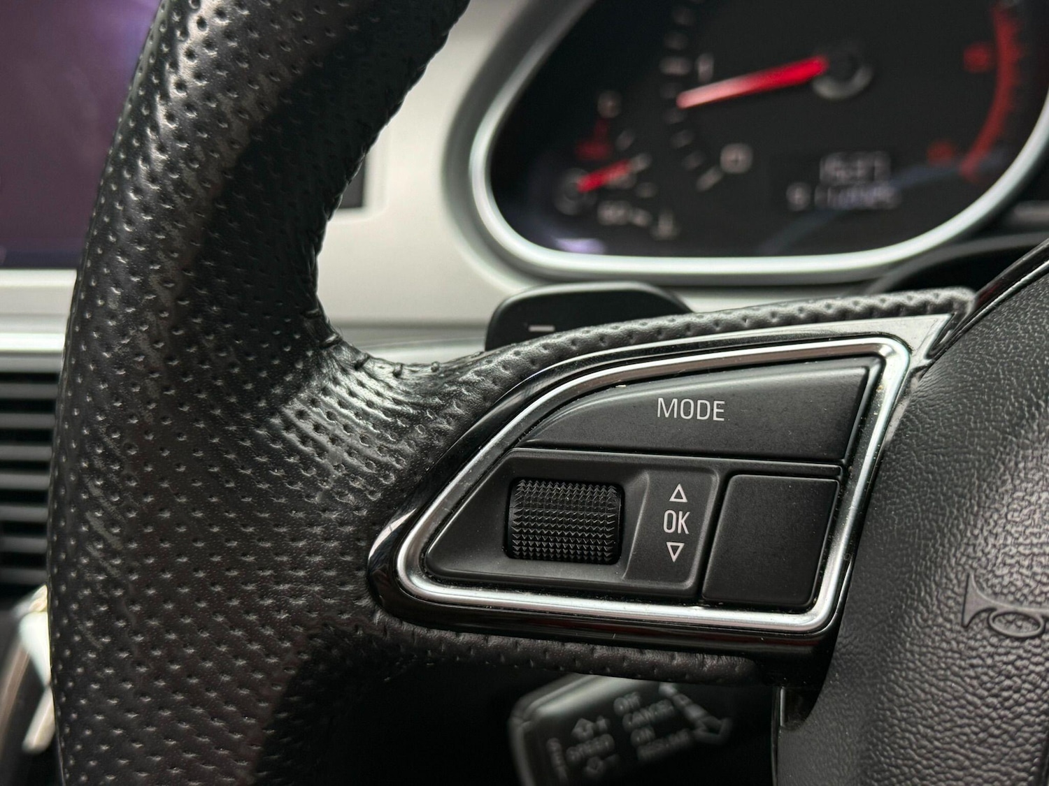 Used Audi Q7 2012 for sale - 76592954: Photo 34