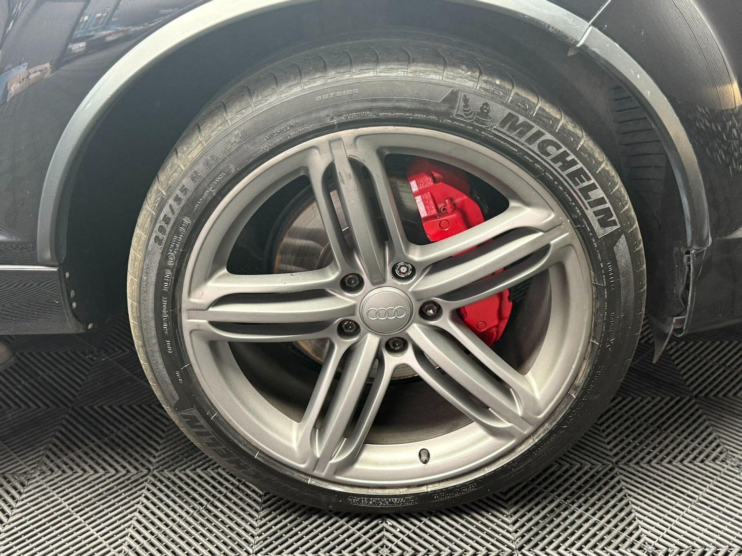 Used Audi Q7 2012 for sale - 76592954: Photo 36