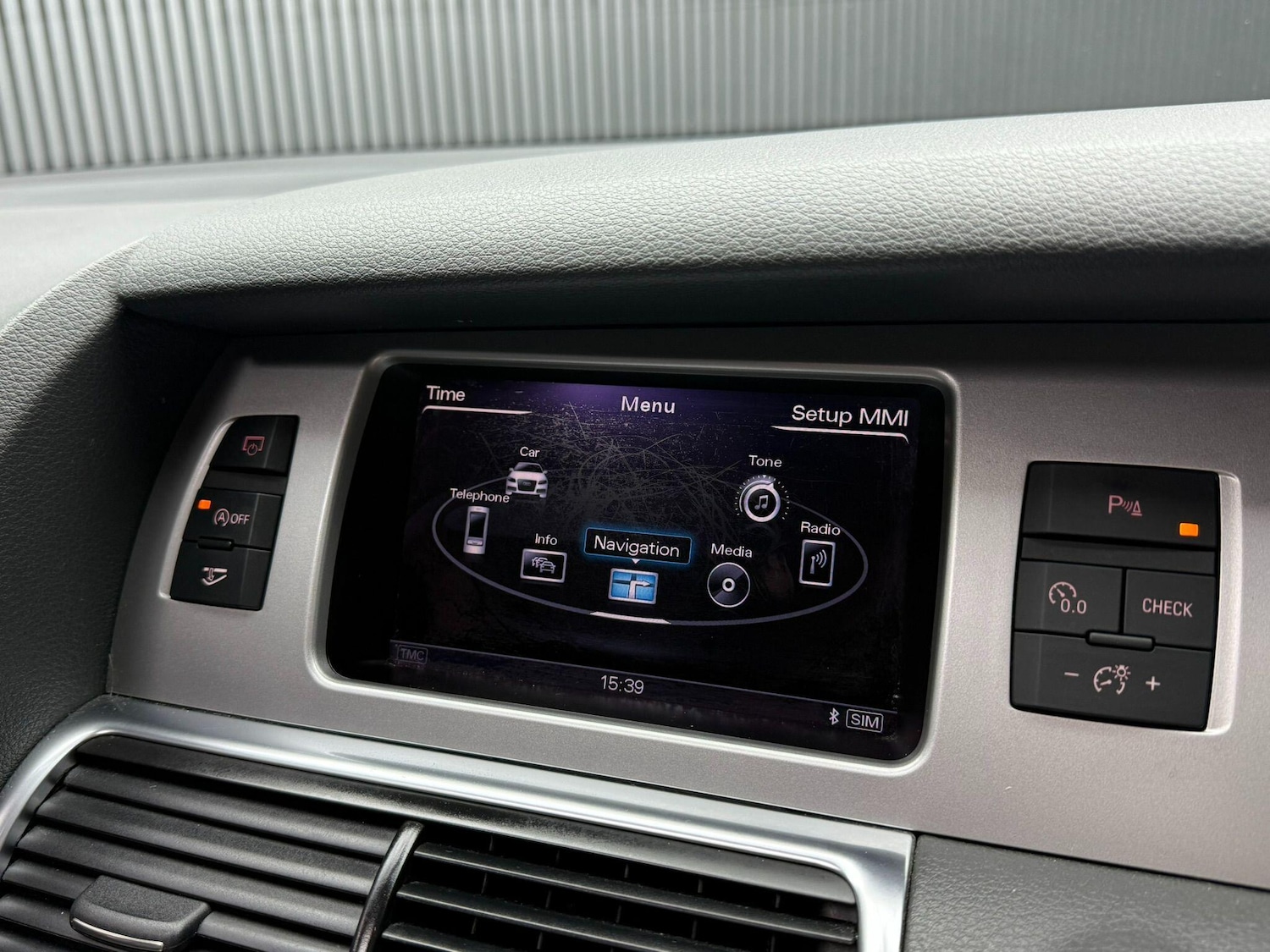 Used Audi Q7 2012 for sale - 76592954: Photo 40