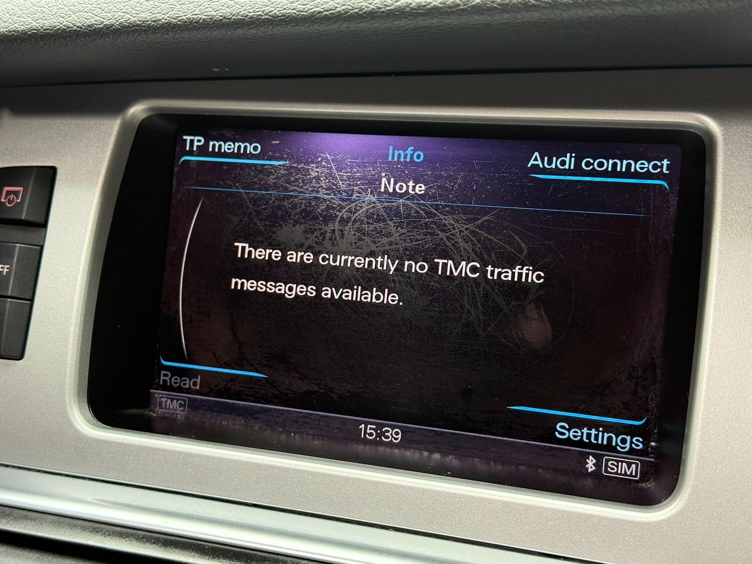 Used Audi Q7 2012 for sale - 76592954: Photo 43