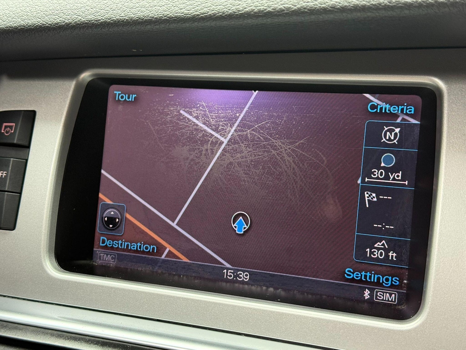 Used Audi Q7 2012 for sale - 76592954: Photo 44