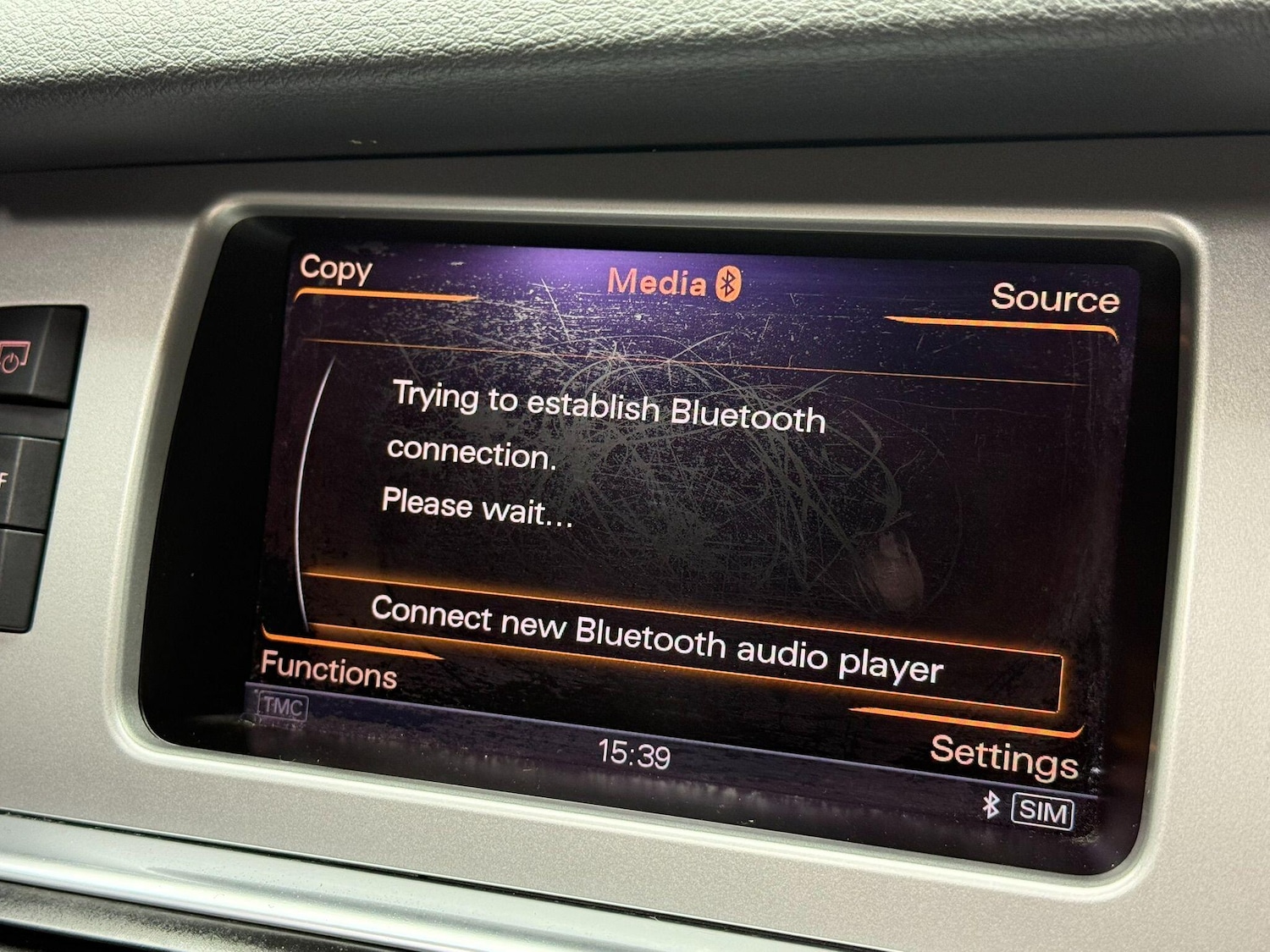 Used Audi Q7 2012 for sale - 76592954: Photo 45