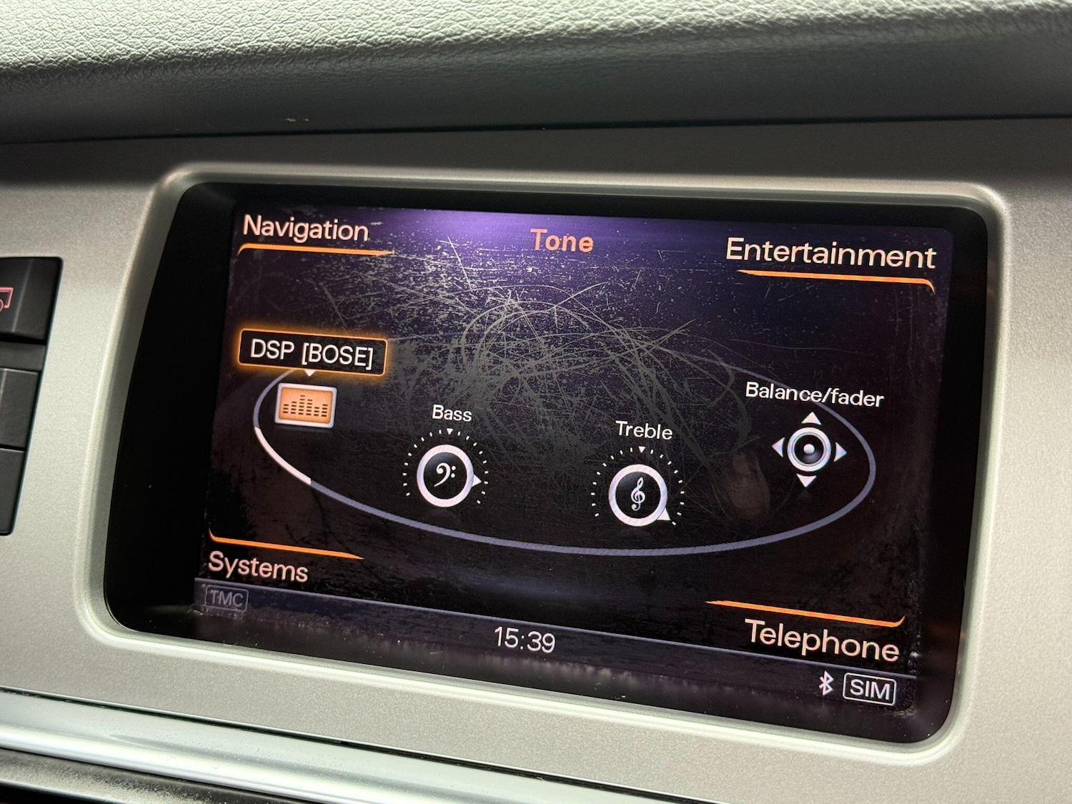 Used Audi Q7 2012 for sale - 76592954: Photo 47