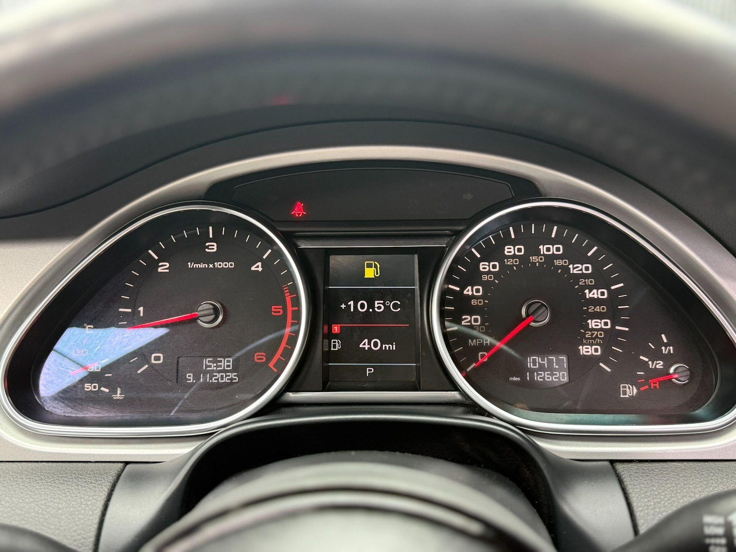 Used Audi Q7 2012 for sale - 76592954: Photo 49