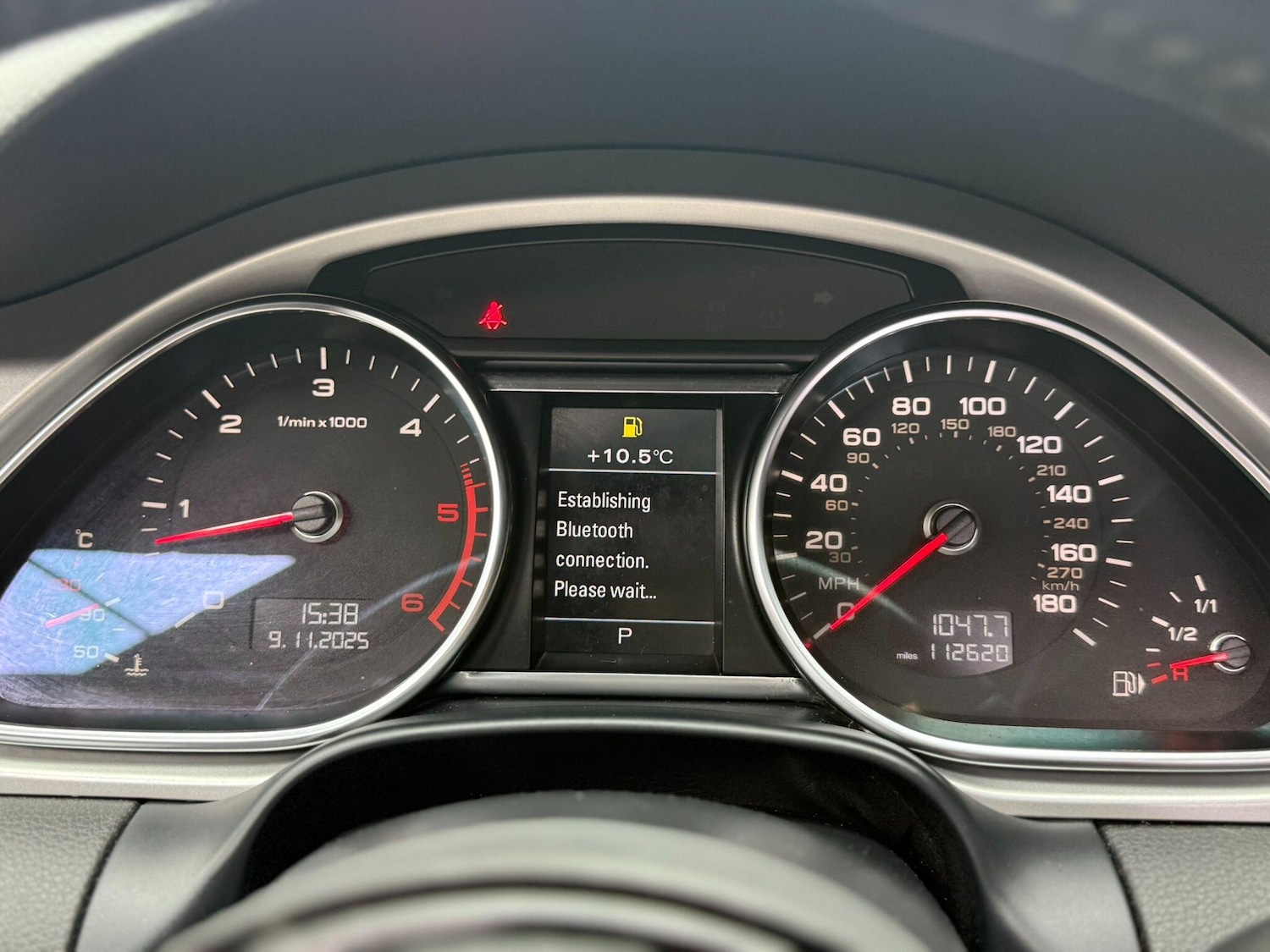 Used Audi Q7 2012 for sale - 76592954: Photo 50