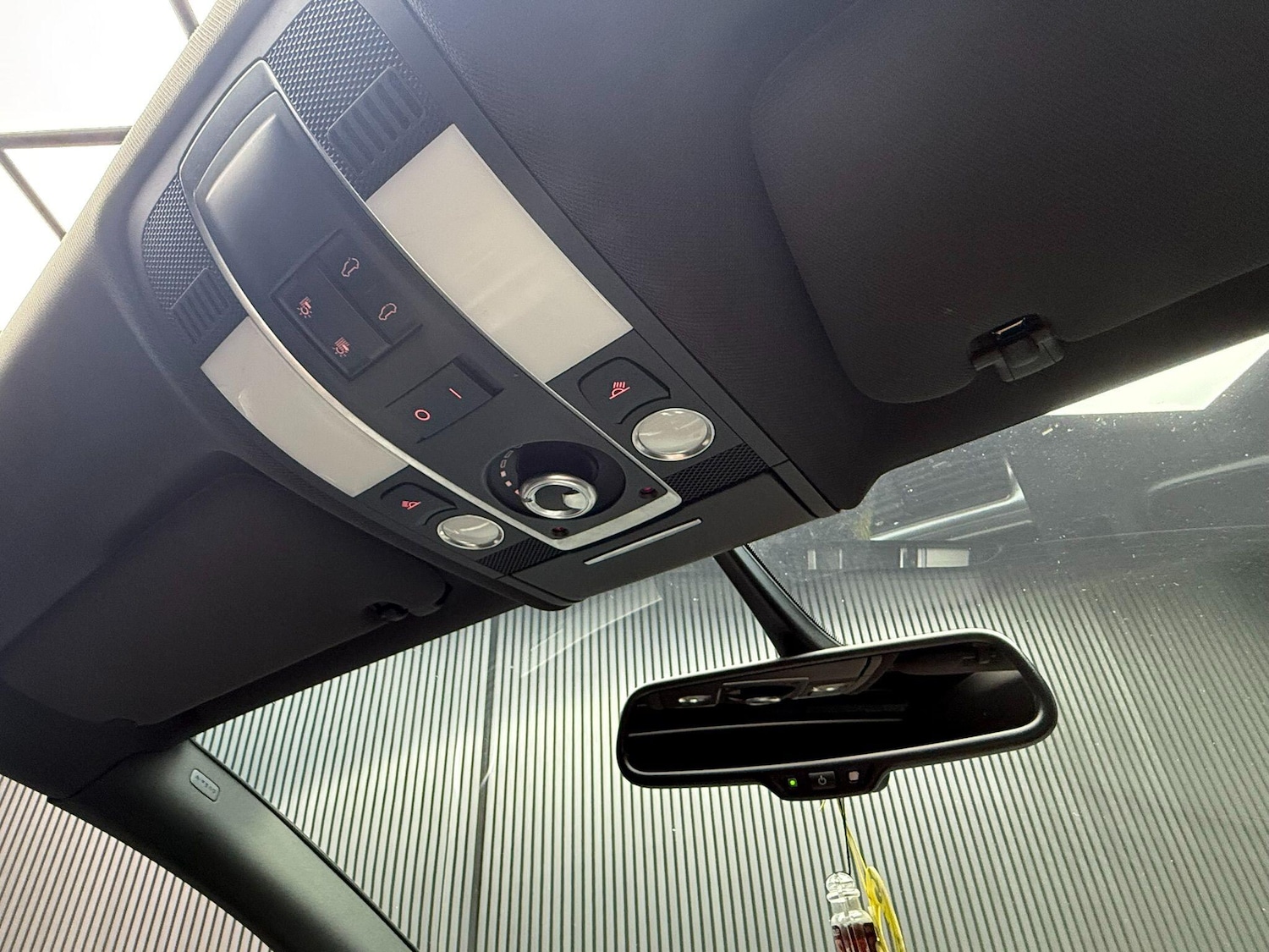 Used Audi Q7 2012 for sale - 76592954: Photo 57