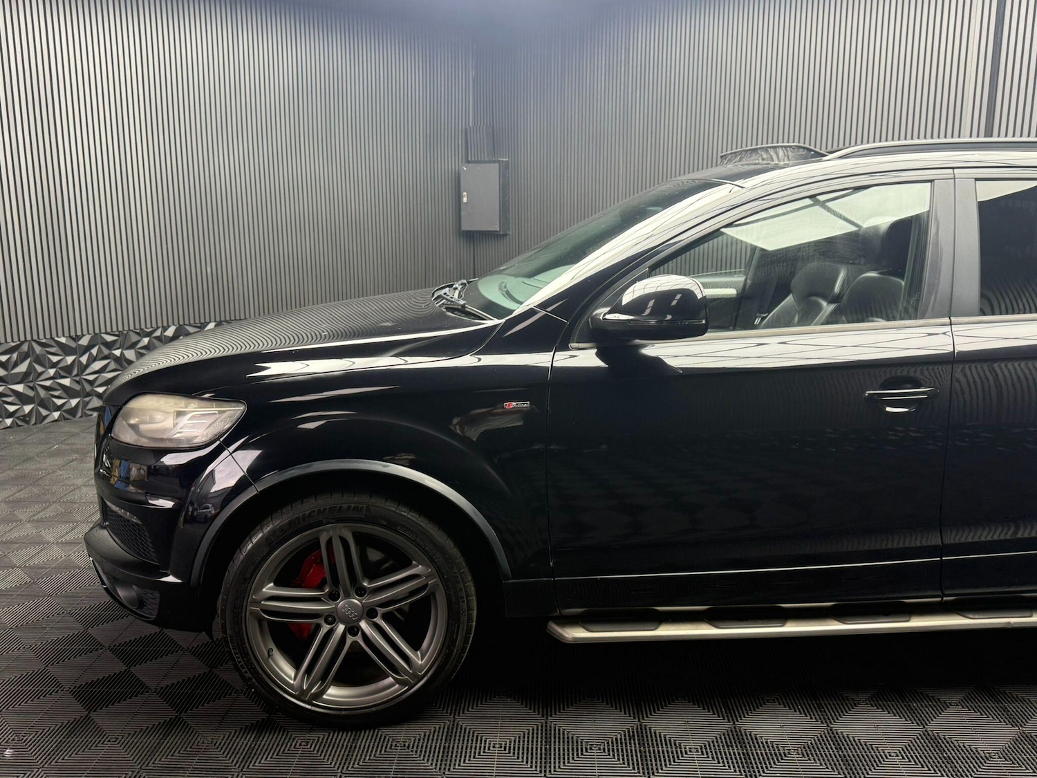 Used Audi Q7 2012 for sale - 76592954: Photo 59