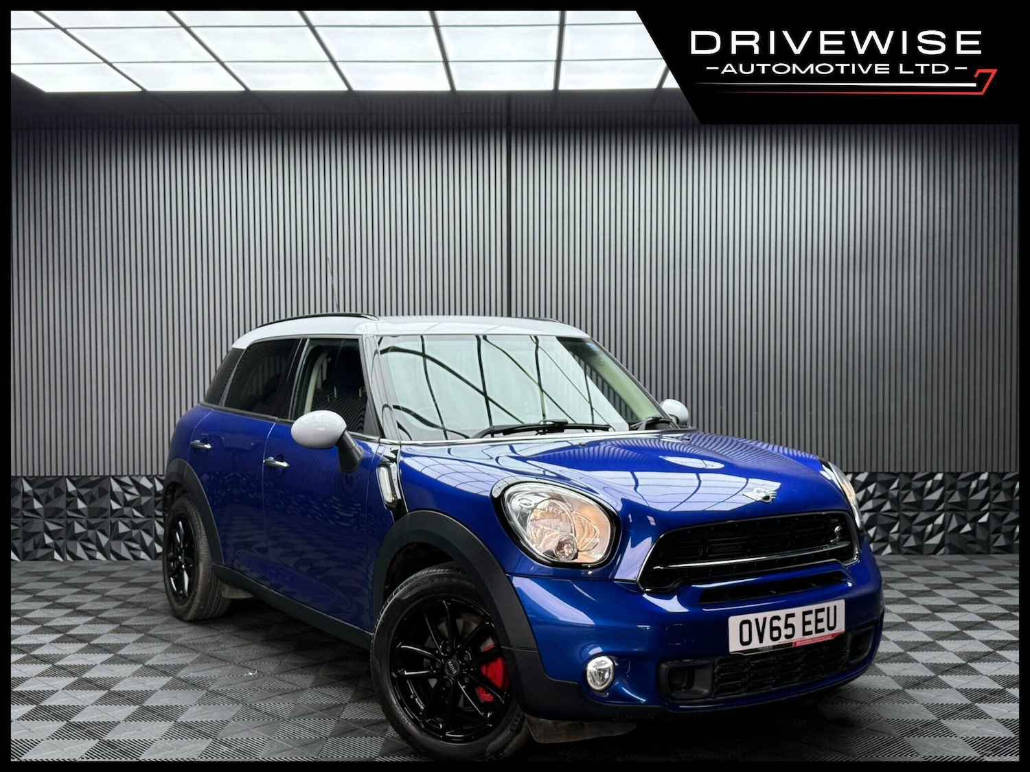 Used MINI Countryman 2015 for sale - 76592952: Photo 1
