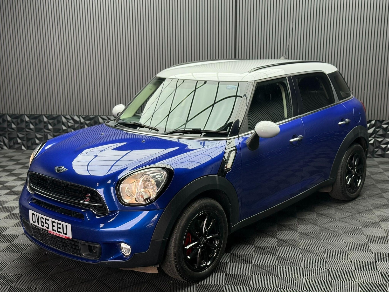 Used MINI Countryman 2015 for sale - 76592952: Photo 10