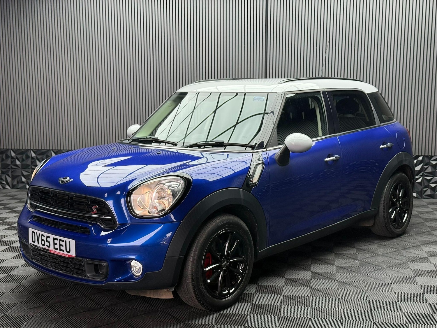 Used MINI Countryman 2015 for sale - 76592952: Photo 11