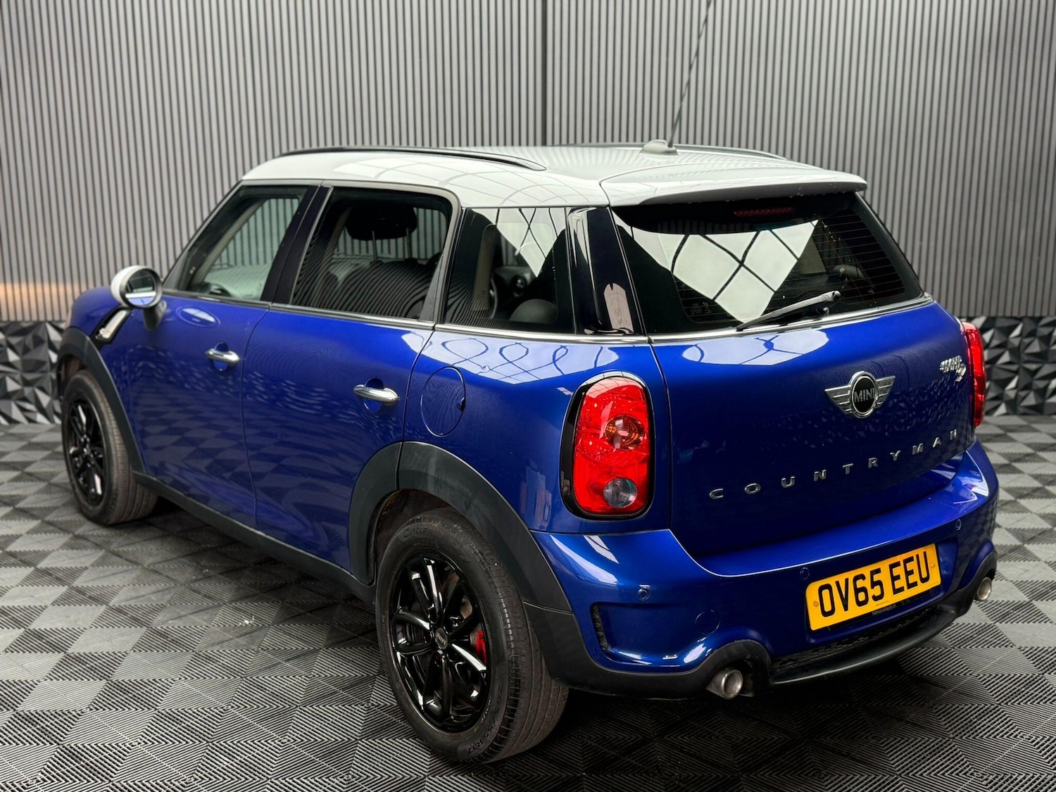 Used MINI Countryman 2015 for sale - 76592952: Photo 12