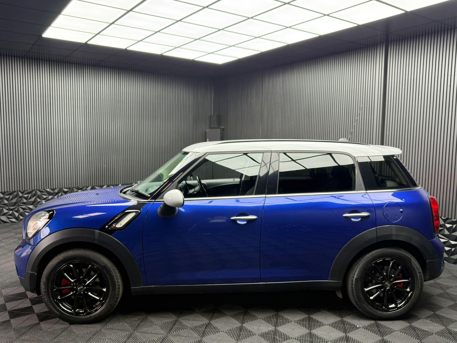 Used MINI Countryman 2015 for sale - 76592952: Photo 13