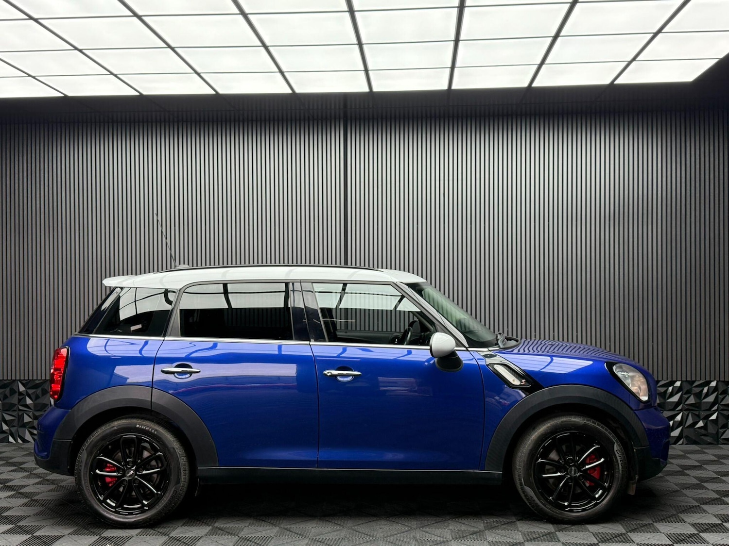 Used MINI Countryman 2015 for sale - 76592952: Photo 15