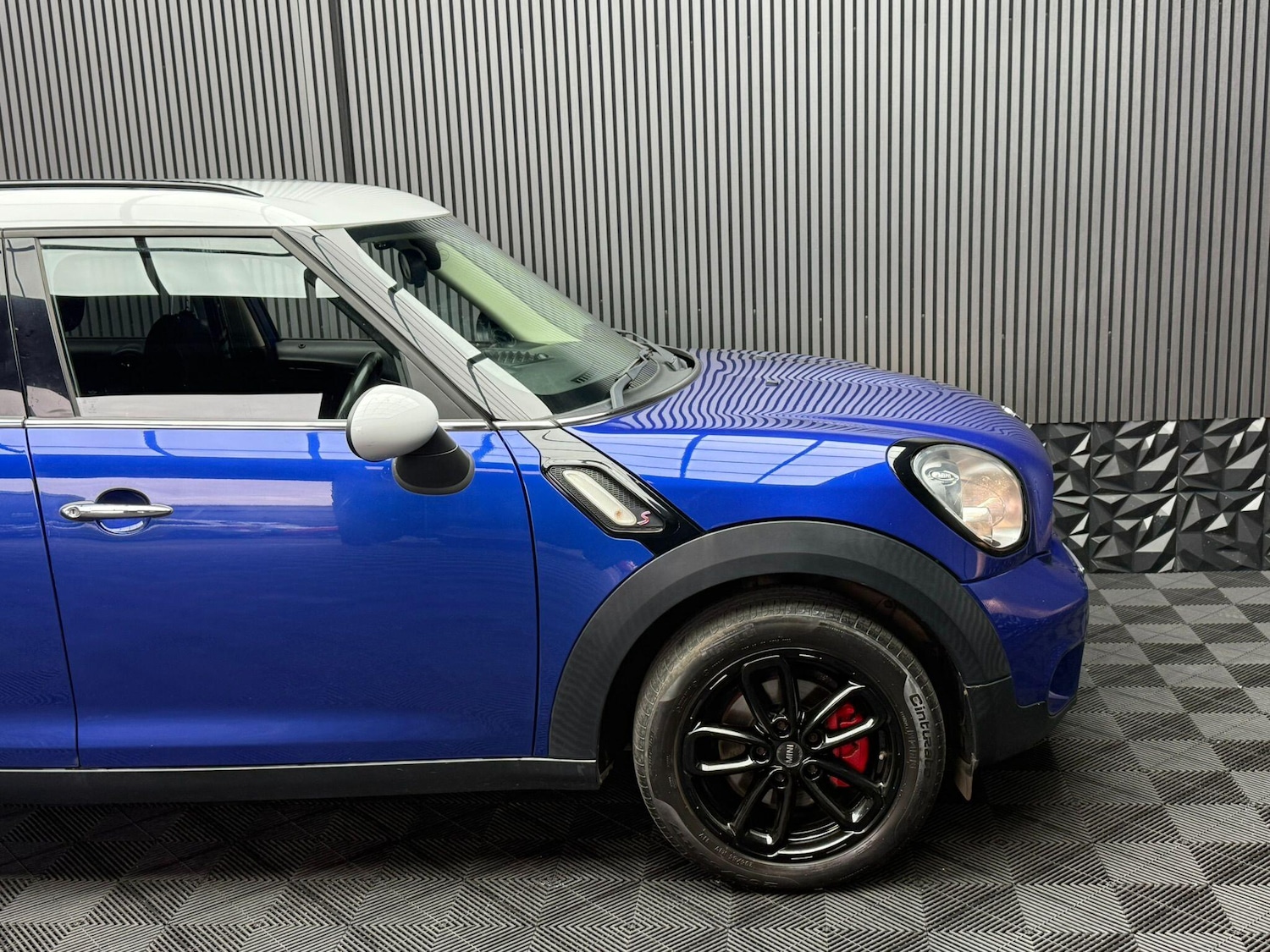 Used MINI Countryman 2015 for sale - 76592952: Photo 16