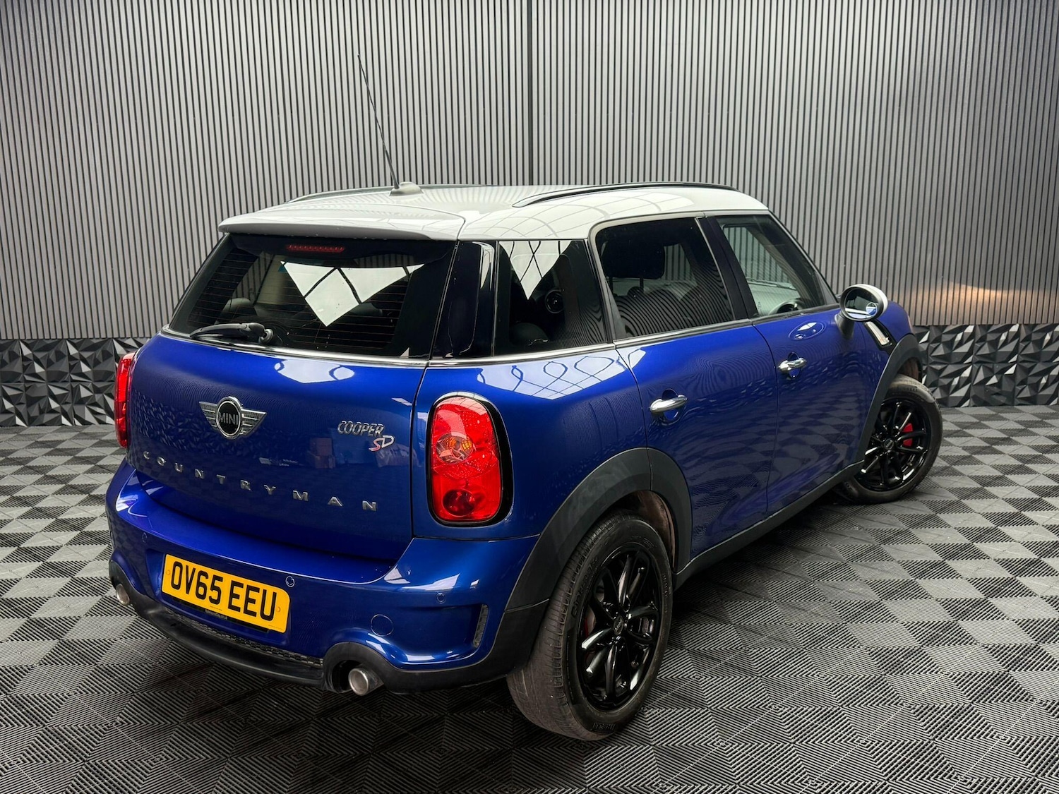 Used MINI Countryman 2015 for sale - 76592952: Photo 17