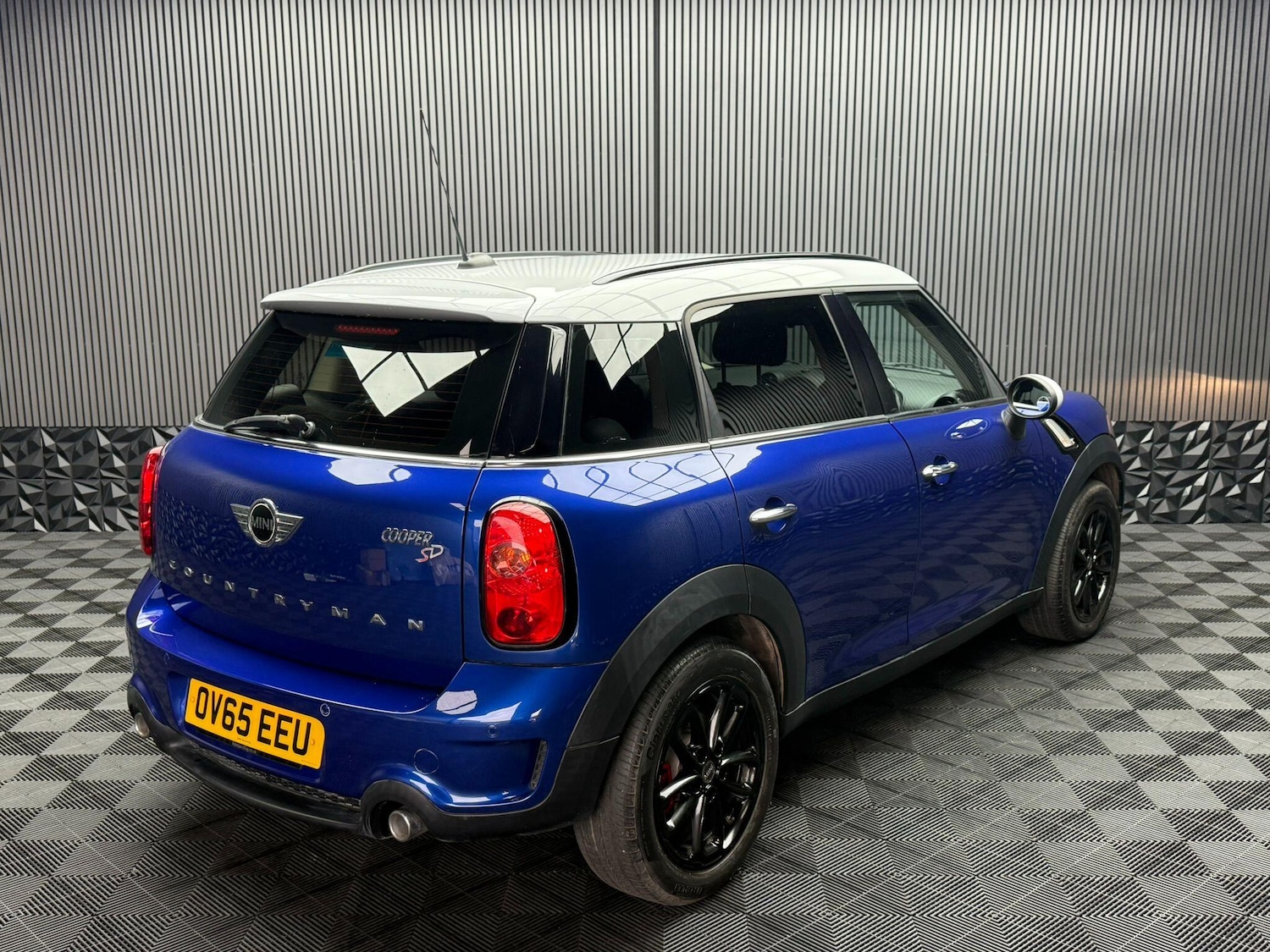 Used MINI Countryman 2015 for sale - 76592952: Photo 18